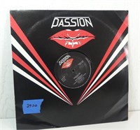 Passion - Charade UK remix