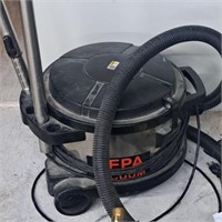 Hepa Stainless Vacuum Shop Vac