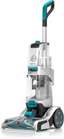 Turquoise Hoover Smartwash Cleaner