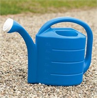 Root & Vessel 30409 Deluxe 2-Gallon Watering Can