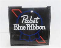 Pabst Blue Ribbon Light