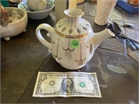 tea light kettle