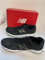 Police Auction New Balance Running Shoes - 11 1/2
