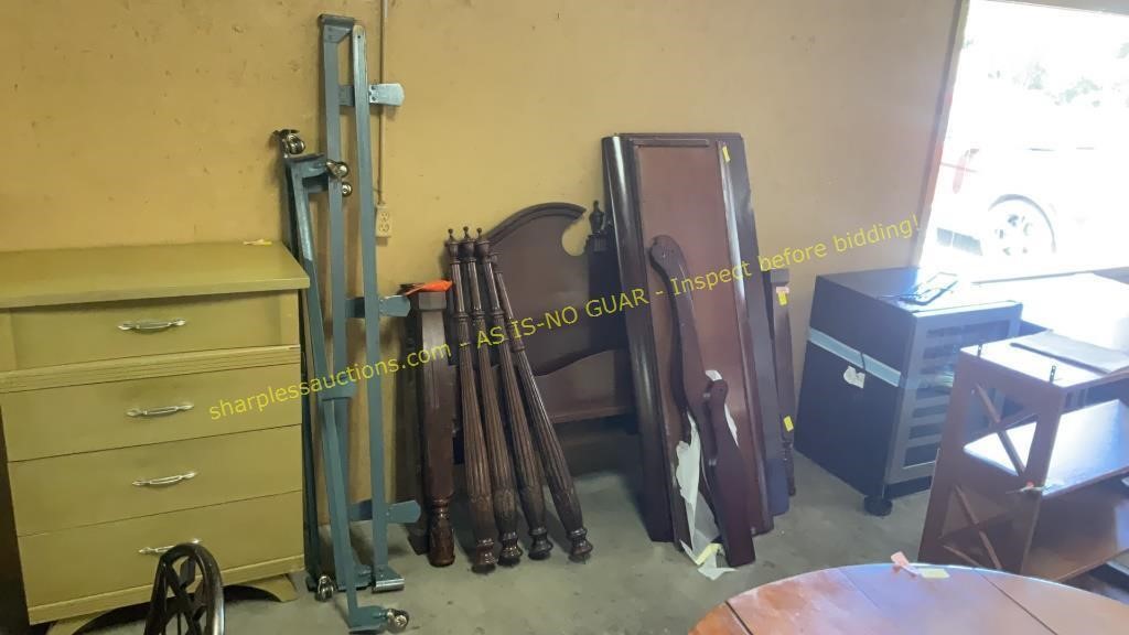 Sunday, 06/30/24 Specialty Online Auction @ 10:00AM