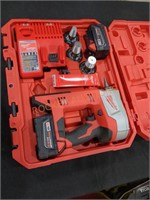 Milwaukee M18 Cordless Propex Expansion Tool Kit