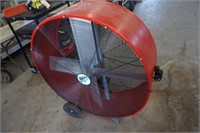 Maxx-Air 4 Industrial Fan