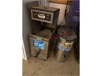 Bunn Iced Tea Dispensers
