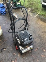 Coleman 2100 psi power washer