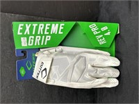 Baseball Glove RRP $64.99, Cutters Edge Extreme
