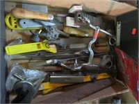 Misc Tools