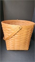 Longaberger Basket Lot 4