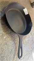 Griswold cast-iron skillet NO. 6