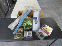 Garage Lot, lots of new items - pick up only