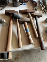 Shop Hammers