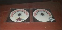 Uncle Remus and Brer Rabbit DVDs