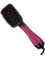 REVLON One-Step Hair Dryer & Styler, Pink (Brand