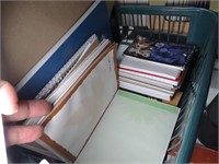 Paper Note Pads / Variety Lot