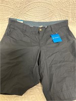 Columbia 36x10 shorts