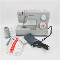 SINGER | 4411 Heavy Duty Sewing Machine With