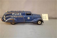 Pure Oil Toy Truck