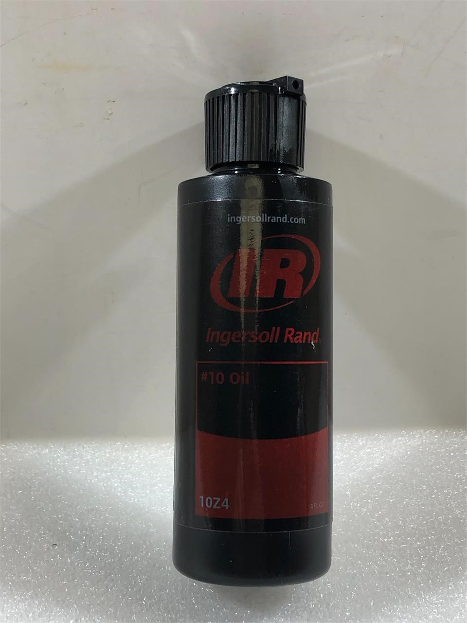 Air Tool Oil #10 Oil 4fl oz