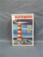 Lighthouse Model kit