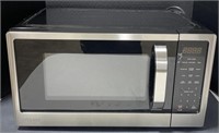 (CX) Vissani 1000W Countertop Microwave