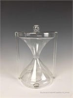 Lustrulite Hour Glass