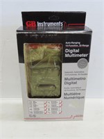 GB Digital Multimeter