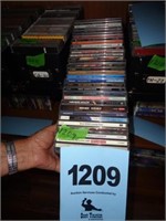 File: rock/roll genre CDs