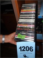 File: rock/roll genre CDs