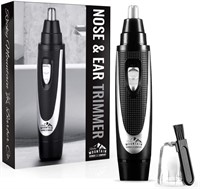 MOUNTAIN BARBER COMPANY NOSE & EAR TRIMMER