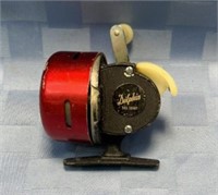 Vintage Dolphin No. 1600 fishing reel