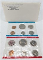 1972 Mint Set