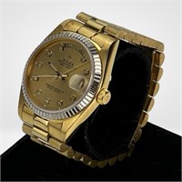 Men's Automatic Wrist Watch