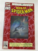 spiderman Comic book