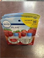 FEBREZE PLUG 3 PACK RETAIL $30