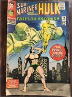 Tales to Astonish #78 (1966)