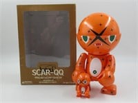 Trexi SCAR-QQ Devilrobots Tokyo Limited Edition