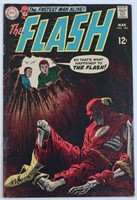 The Flash #186