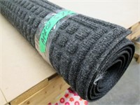 Heavy Duty Rubber Back Mat 5ft x 3ft