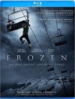 Frozen - Blu-ray 2010