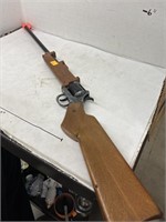 Toy Rifle / Gun