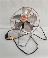 Bushnell Scope 5 x 4.5 x .21 / Torcan Vintage Fan