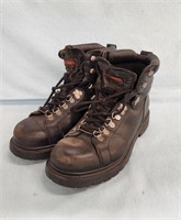 Harley Davidson Boots - Size 9 - Short Ankle