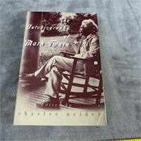 Autobiography of Mark Twain