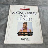 Monitoring Your Health