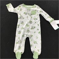 DISNEY BABY NEWBORN BABY BOY ONESIE A19