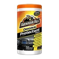 Armor All Original Car Protectant Wipes 50ct Az18