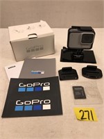 Apple GoPro Camera